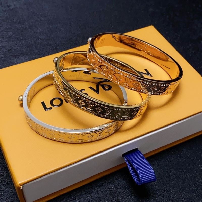 Louis Vuitton Bracelets